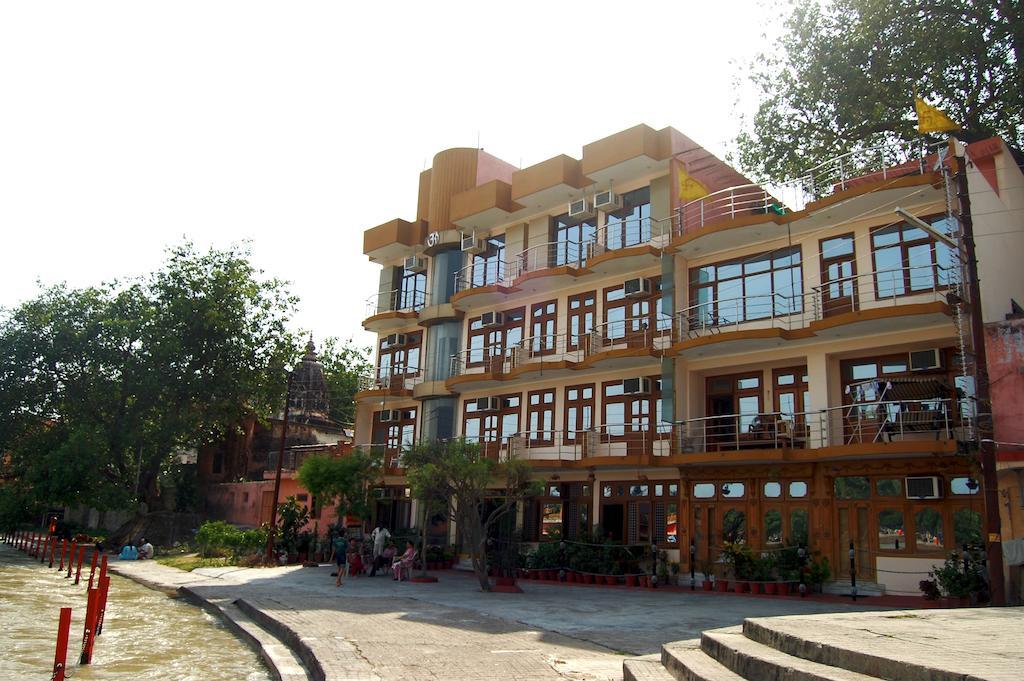 Hotel New Aditya Харидвар Номер фото
