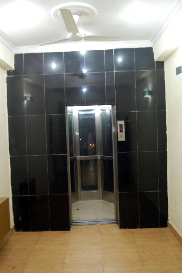 Hotel New Aditya Харидвар Экстерьер фото